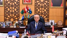 AKP: Bahçeli’nin Çağrısı Devlet Politikası Haline Geldi