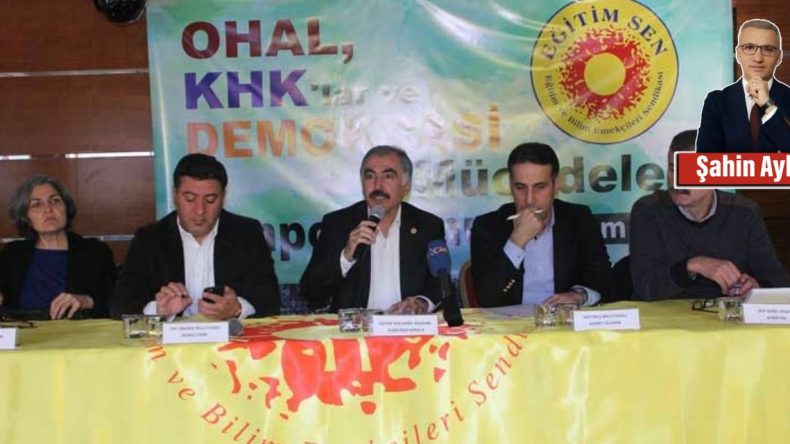 AKP Dönemi Eğitim Uygulamaları: Neler Oldu?