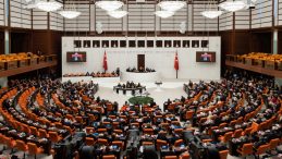 AKP Kurmaylarından “İnfaz Paketi” Üzerine Açıklama