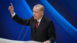 AKP Olası Polemiğin Önünü Kesti, Başkanlık Sistemi Tartışılacak
