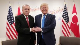 AKP’den Erdoğan-Trump Görüşmesine Dair Açıklama