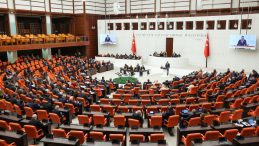 AKP’den Infaz Düzenlemesi İtirafı: ‘Sıkıntılar Var’