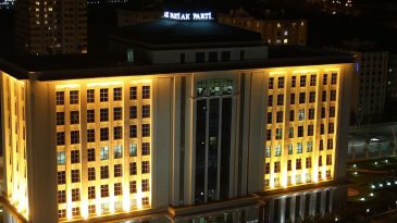 AKP’den Milletvekillerine ‘Seçim Var Hac’a Gitmeyin’ Uyarısı