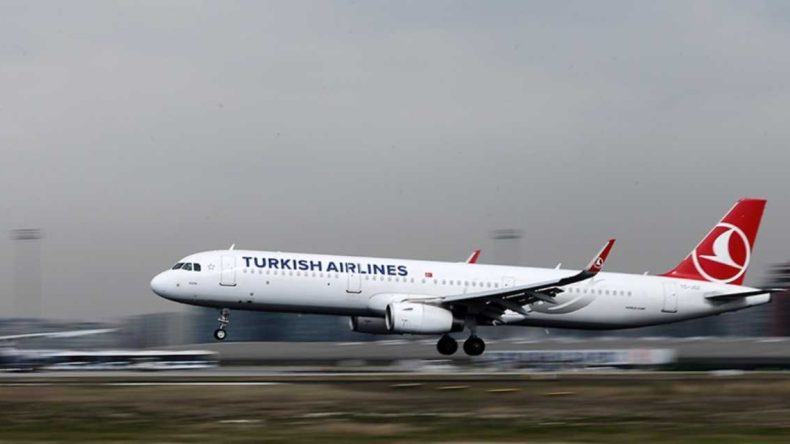 AKP’den THY’ye Giden Yol Meclis’e Taşındı!