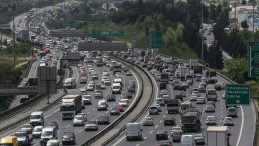AKP’den Trafik Ceza Artışına Yönelik Teklif