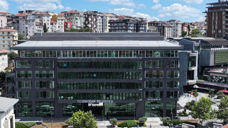 AKP’li Belediye İle Araştırma Şirketi Arasında Yapılan Anlaşma Ortaya Çıktı