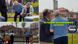 AKP’li Belediyeden Tuhaf Uygulama: ‘Bayanlara Yer Bulamıyoruz’