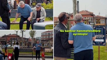 AKP’li Belediyeden Tuhaf Uygulama: ‘Bayanlara Yer Bulamıyoruz’
