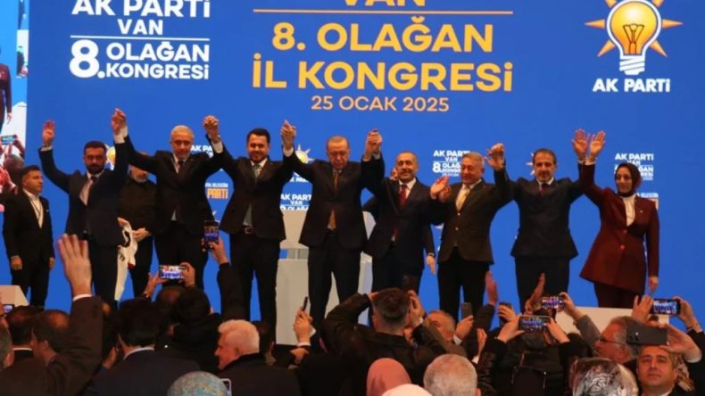 AKP’li İsim Baskılardan Dolayı İstifa Etti!