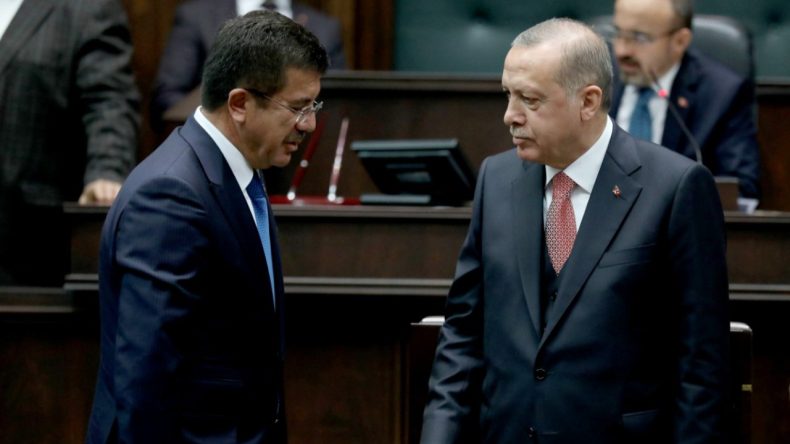 AKP’li İsimden İBB Operasyonu Yorumu: Ekonomiye Zarar Verdi