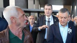 AKP’li Kurmaylar, Özgür Özel’e Yapılan Saldırıyı Değerlendirdi: Saldırganın Amaçları Belli