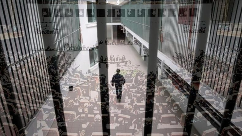 AKP’li Kurmaylardan İnfaz Paketi İçin Açıklama