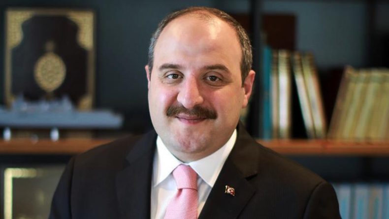 AKP’li Mustafa Varank’a ‘Gerginlik’ İddiası!