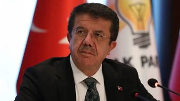 AKP’li Nihat Zeybekçi Kiralardan Bihaber Çıktı