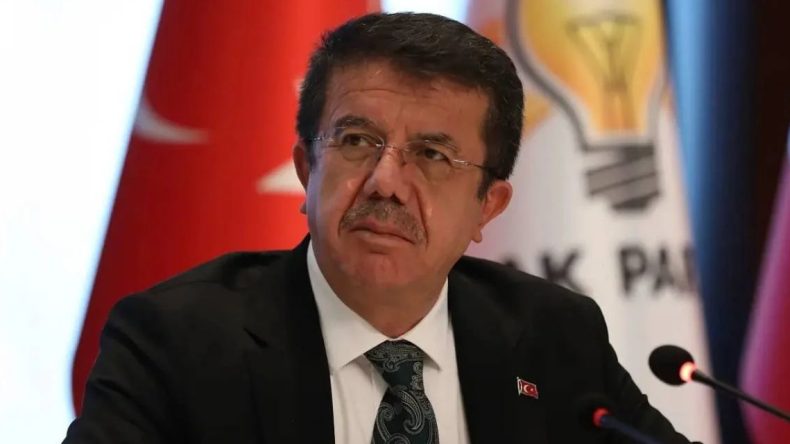 AKP’li Nihat Zeybekçi Kiralardan Bihaber Çıktı