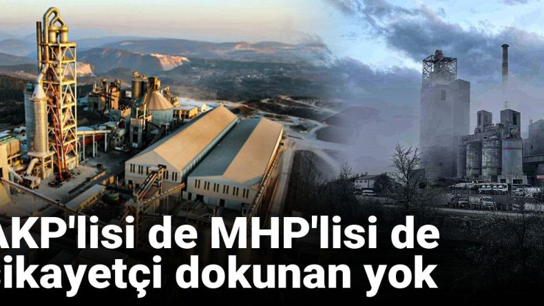 AKP’li ve MHP’li İsimlerden Şikayetler: Hiçbir Etki Yok