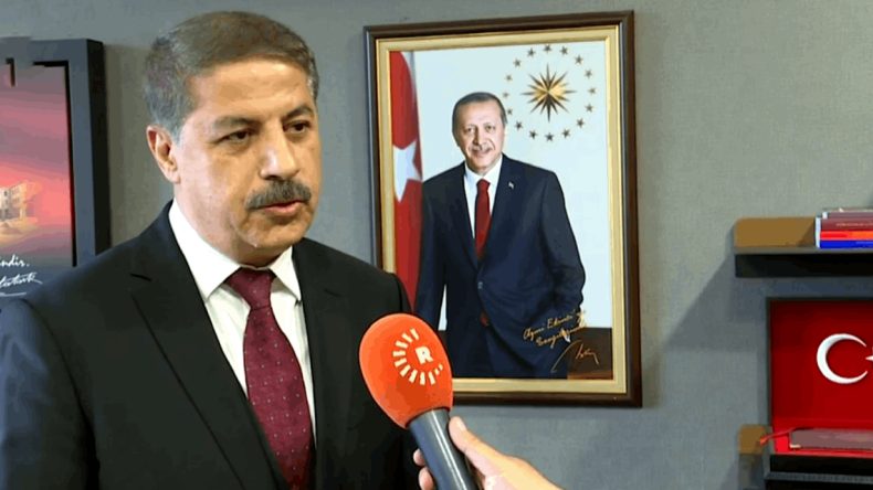 AKP’li Vekiller Sürece Hızla Adapte Oluyor: Öcalan Örgütün Kurucusu