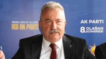 AKP’li Yılmaz Katmer’e Rizelilerden Sert Tepki