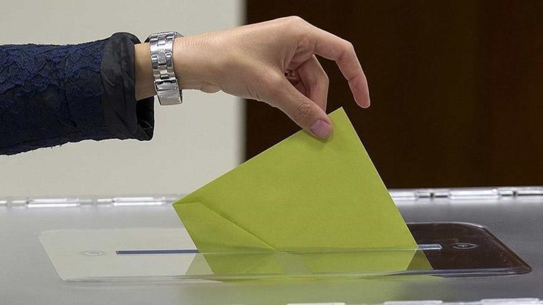 AKP’nin Ampulü Giderek Sönüyor