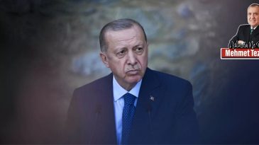AKP’nin Cumhurbaşkanı Adayı Kim Olacak?
