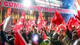 AKP’nin Teklifine CHP’den Sert Tepki