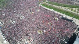 AKP’ye Göre CHP’nin Maltepe Mitingi Ayaklanma