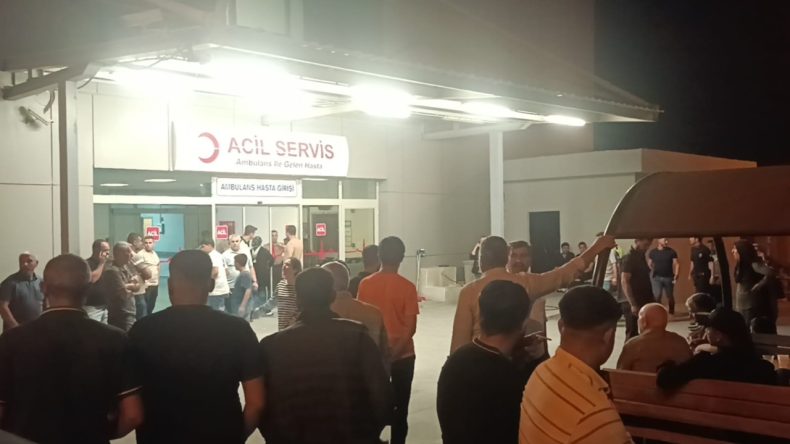 Akrabalar Arazi Yüzünden Kavga Etti: 4 Ölü