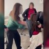Akran Zorbalığı Şiddete Dönüşüyor! Bir Öğrenci Darp Edildi, Diğeri Anbean Kaydetti