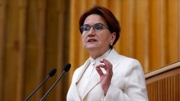 Akşener Suskunluğunu Bozdu