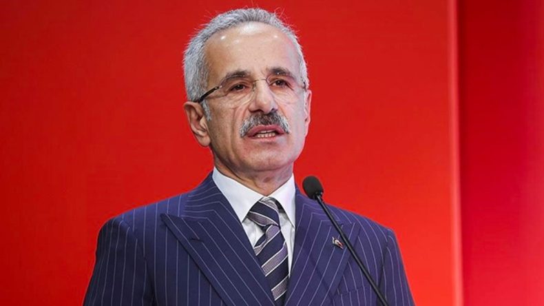 ‘Akyazı ile Ankara arasında Orta Anadolu Otoyolu’nu inşa etmeyi planlıyoruz’