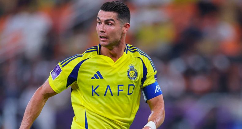 Al Nassr’da Ronaldo Hayali