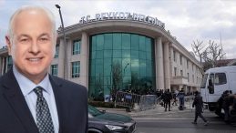 Alaattin Köseler Hakkında Fezleke Hazırlandı