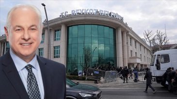 Alaattin Köseler Hakkında Fezleke Hazırlandı
