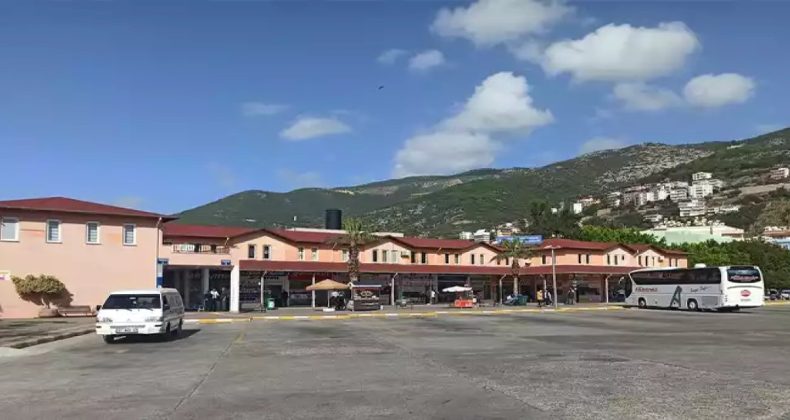 Alanya’da 4 Milyar Avroluk Turizm Geliri Hedefleniyor