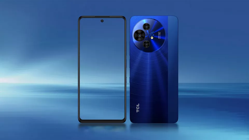 Alcatel V3 Ultra