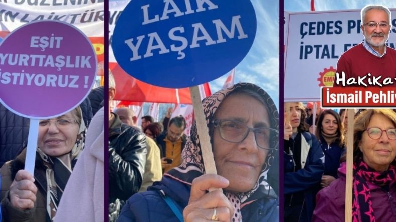 Alevi Kadroların Çözümsüzlüğü!