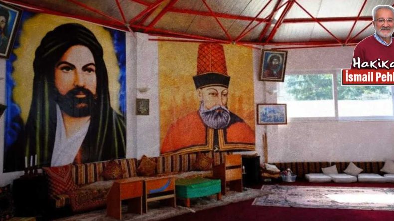 Alevi Örgütlenmesi Çıkmaz Sokakta
