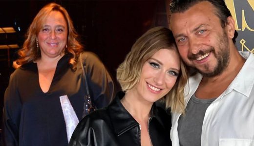 Ali Atay ve Hazal Kaya’dan Ayşe Barım’a Beklenmedik Darbe