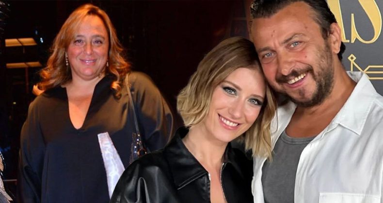 Ali Atay ve Hazal Kaya’dan Ayşe Barım’a Beklenmedik Darbe