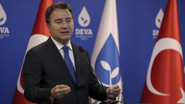 Ali Babacan’dan “Turbun Büyüğü” Tepkisi: Demek ki Bu İşi Takip Ediyor