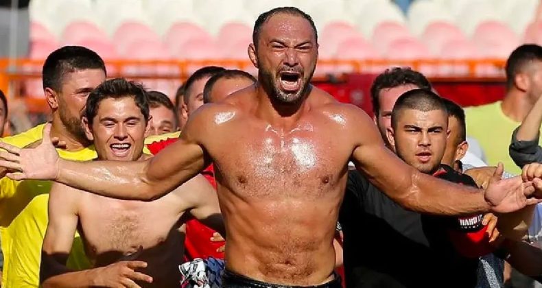Ali Gürbüz Özür Diledi