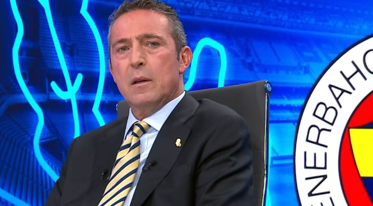 Ali Koç: Fenerbahçe Farklı Bir Seviyeye Ulaştı