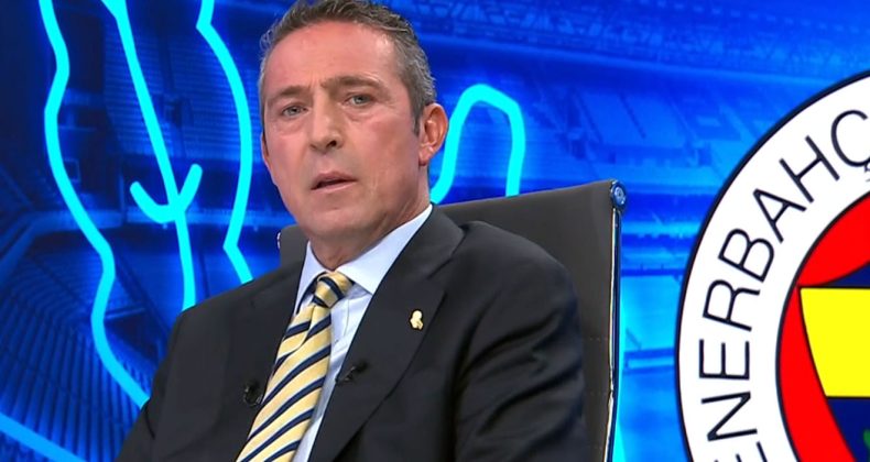 Ali Koç: Fenerbahçe Farklı Bir Seviyeye Ulaştı