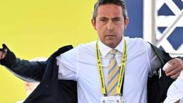 Ali Koç: “Galatasaray’ın Teklifine 1.5 Milyon Euro Fazla Veriyoruz”