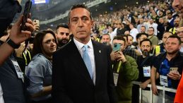 Ali Koç Tartışmaları Fenerbahçe’yi Sarstı