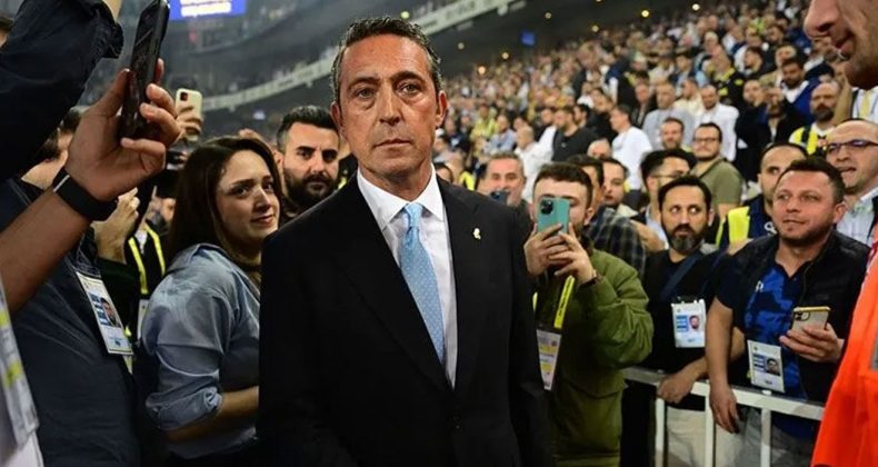 Ali Koç Tartışmaları Fenerbahçe’yi Sarstı