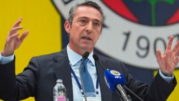 Ali Koç’tan Adaylık Kararı