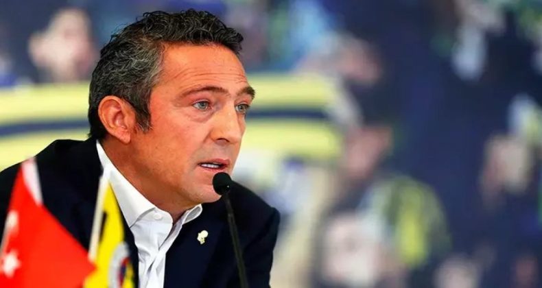 Ali Koç’tan Kesin Mesaj: Aday Olmayacağım