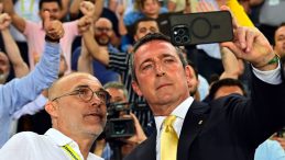 Ali Koç’un Fenerbahçe’ye Sağladığı Destek Miktarı Açıklandı