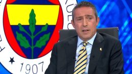Ali Koç’un Osimhen’e Yolladığı Mesaj Neler Söyledi?